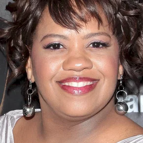 Photo star : Chandra Wilson