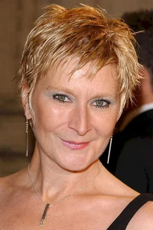 Linda Henry photo