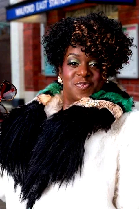Tameka Empson