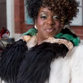 Photo star : Tameka Empson