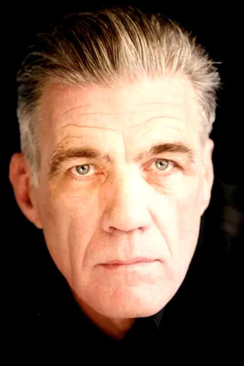Garry Cooper