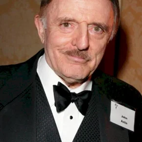 Photo star : John Astin