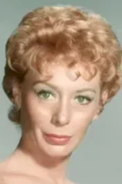  Gwen Verdon
