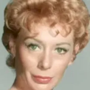 Photo star :  Gwen Verdon