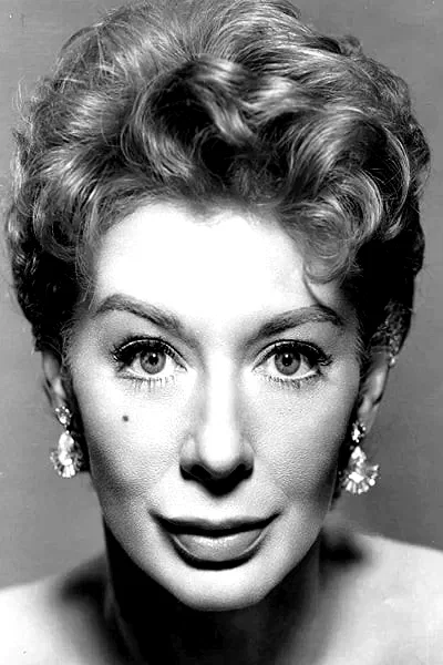  Gwen Verdon