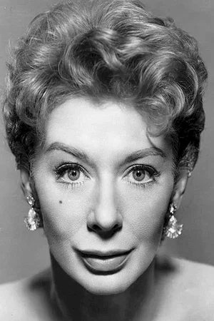  Gwen Verdon photo