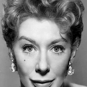Photo star :  Gwen Verdon