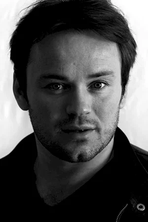 Mikkel Gaup photo