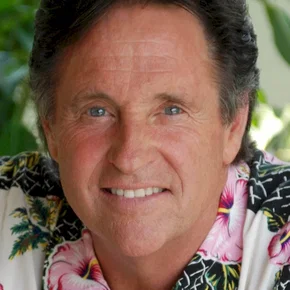 Photo star : Robert Hays