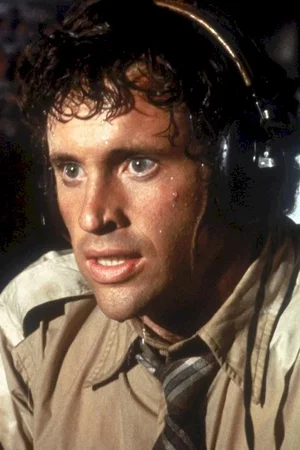 Robert Hays photo