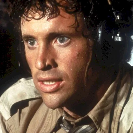 Robert Hays