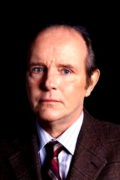 Michael Moriarty