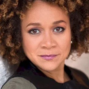 Photo star : Michole Briana White