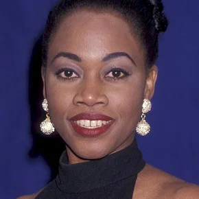 Photo star : Regina Taylor