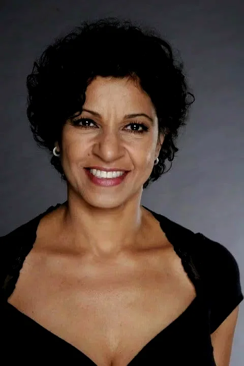 Nancy Ticotin