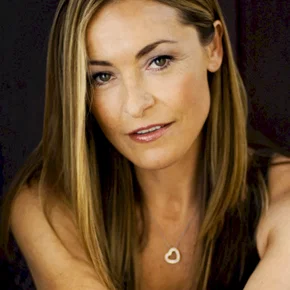 Photo star :  Amanda Donohoe