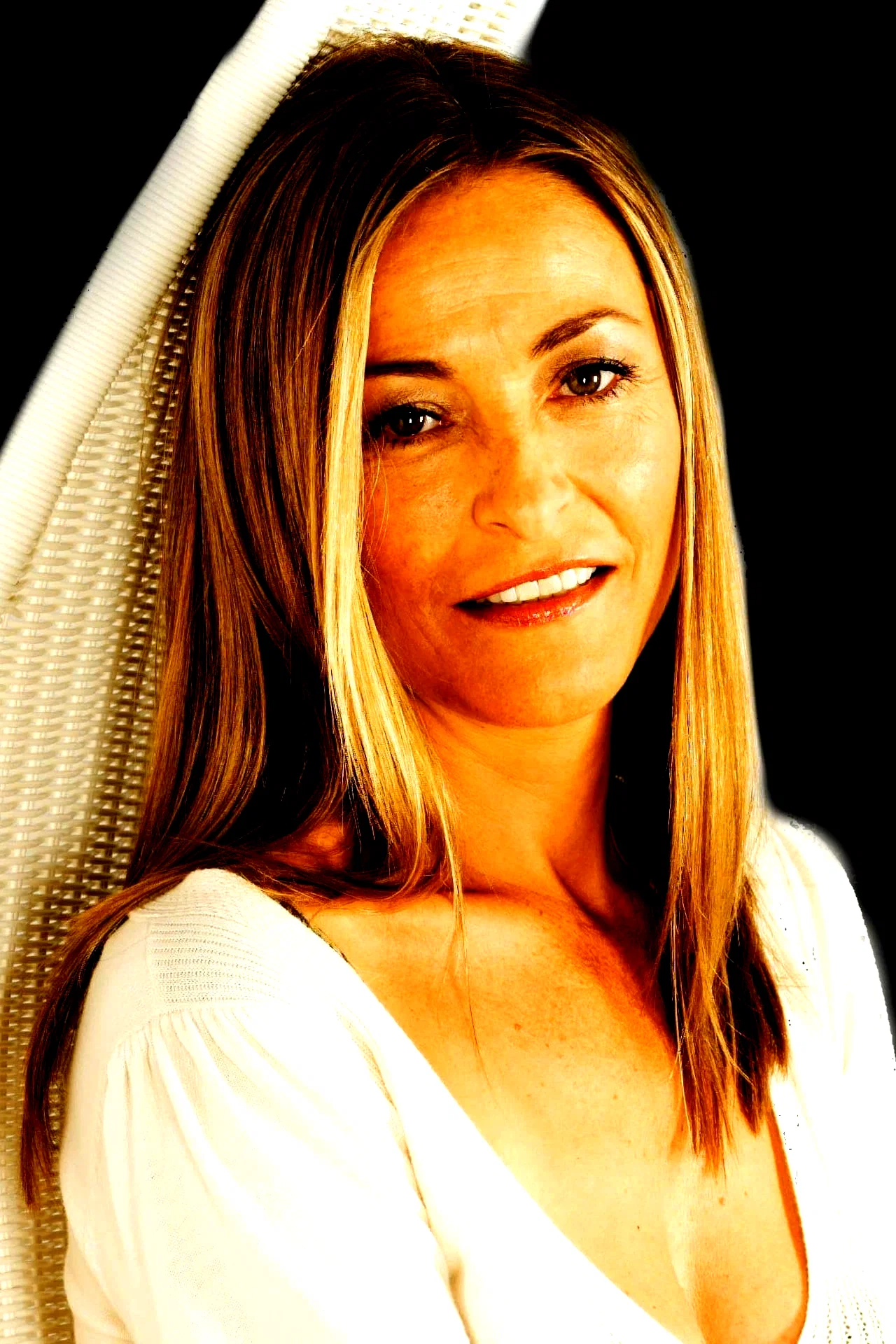  Amanda Donohoe