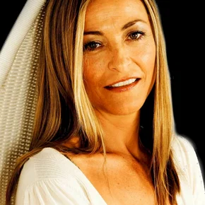 Photo star :  Amanda Donohoe