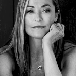 Photo star :  Amanda Donohoe