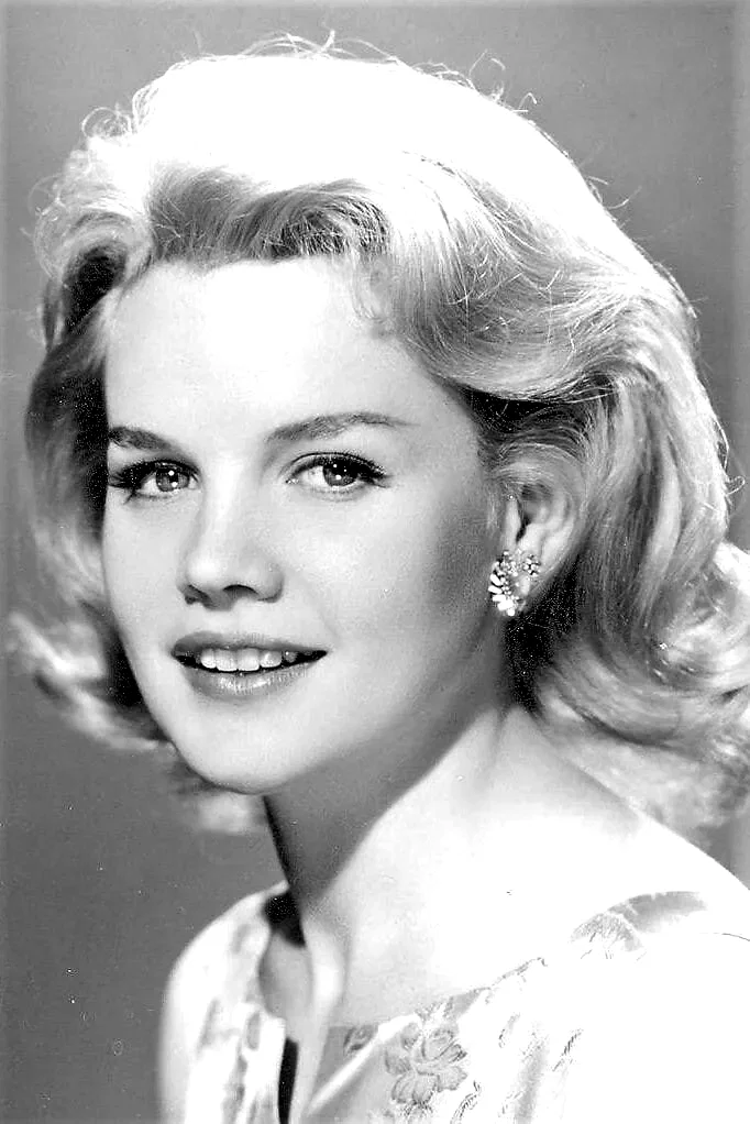 Carroll Baker