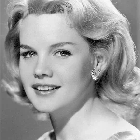 Photo star : Carroll Baker