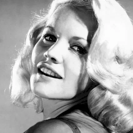 Carroll Baker
