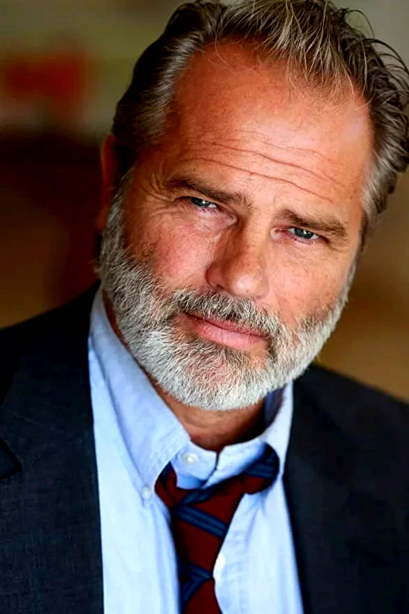  Clayton Rohner