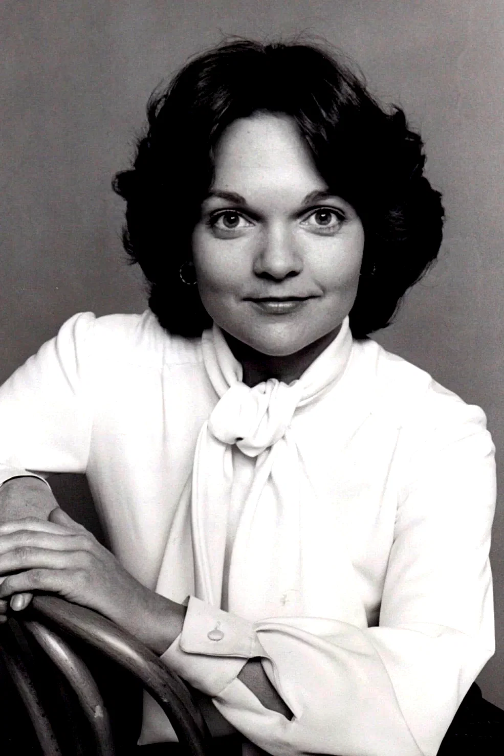 Pamela Reed