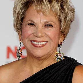 Photo star : Lupe Ontiveros