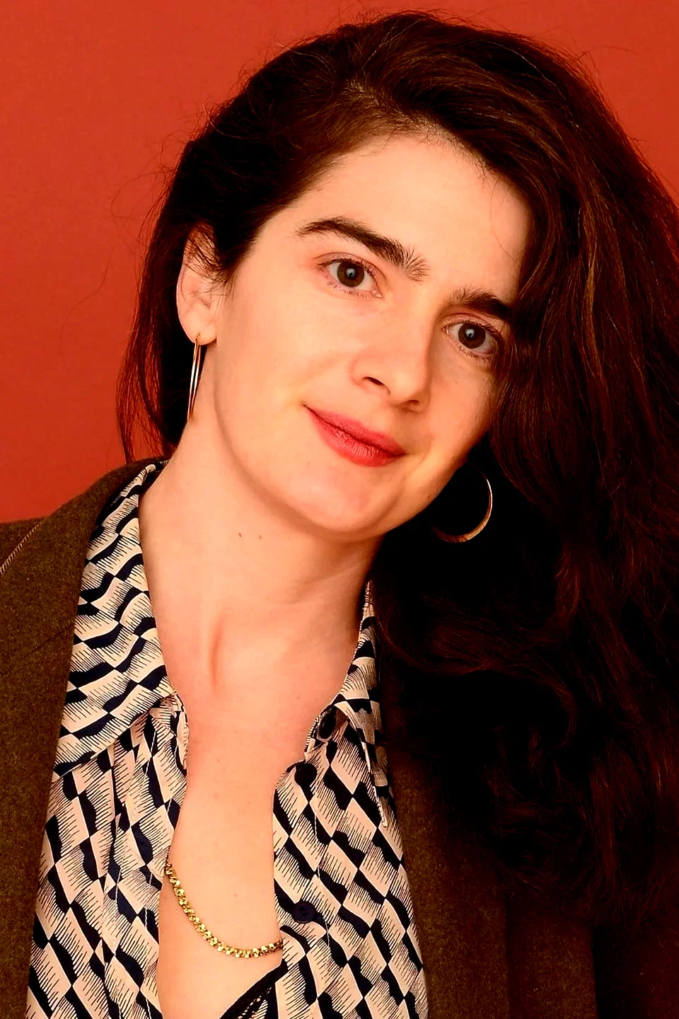 Gaby Hoffmann