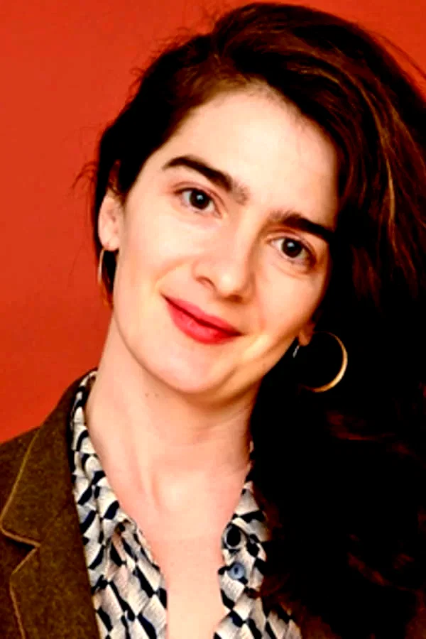 Gaby Hoffmann