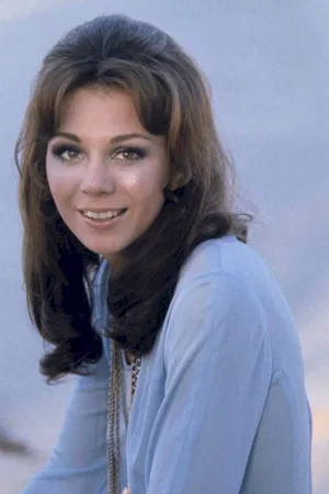 Kathryn Leigh Scott photo