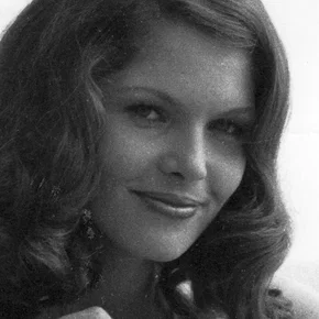Photo star : Lois Chiles