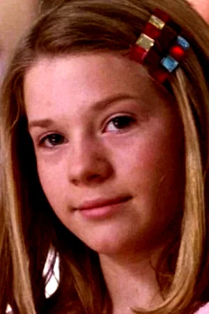 Christine Firkins