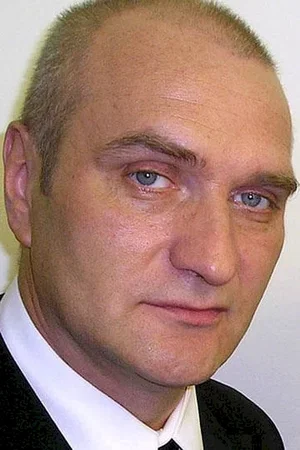 Photo de Aleksandr Baluev