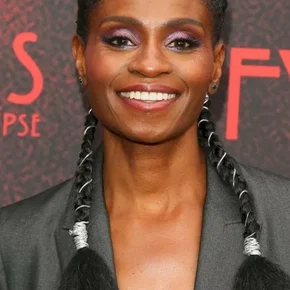 Photo star : Adina Porter