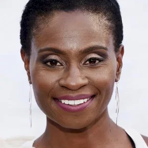 Photo star : Adina Porter
