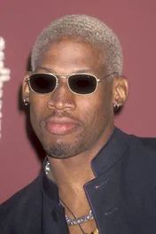  Dennis Rodman