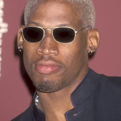  Dennis Rodman