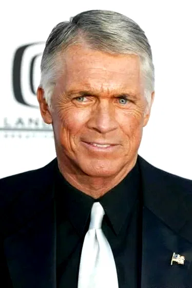  Chad Everett