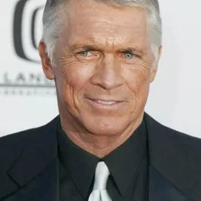 Photo star :  Chad Everett