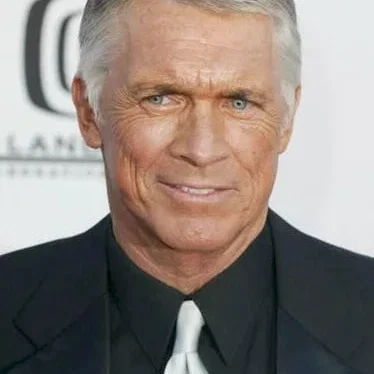  Chad Everett