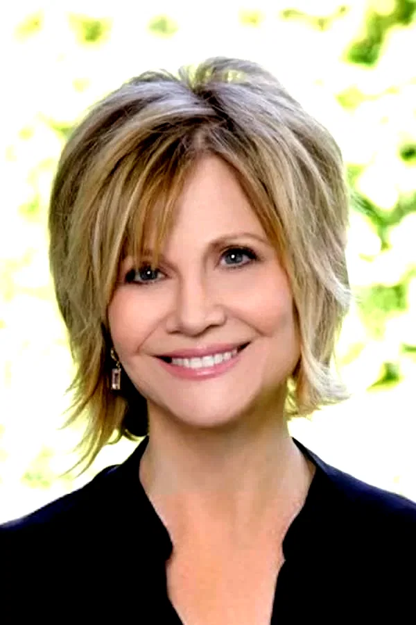  Markie Post