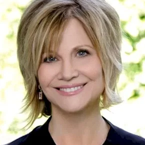 Photo star :  Markie Post