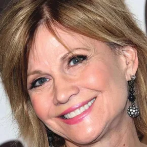 Photo star :  Markie Post