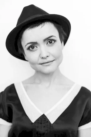 Dorina Chiriac photo