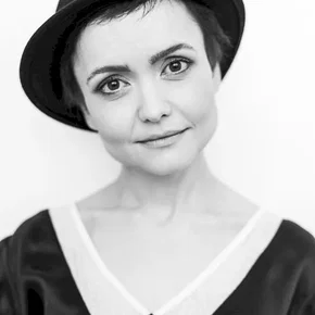 Photo star : Dorina Chiriac