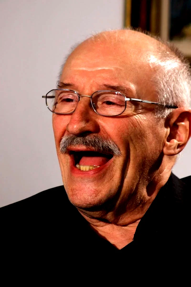 Victor Rebengiuc