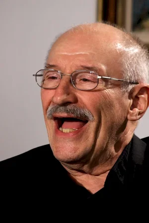Victor Rebengiuc photo