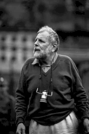 Lucian Pintilie photo